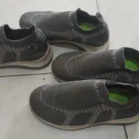 دو جفت کفش .سالم سالم در حد نو سایز 33و 32