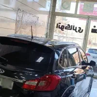 تیگو ۵ مدل ۹۵|خودرو سواری و وانت|خوی, |دیوار