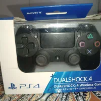 دسته ps4