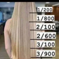 خدمات سلامت مو