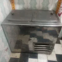 فریزر صندوقی|فروشگاه و مغازه|زابل, |دیوار