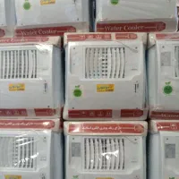 کولر 2800 موتور ژن مسی صد درصد تضمینی