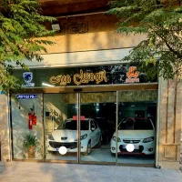 مزدا ۲۰۰۰ژاپن