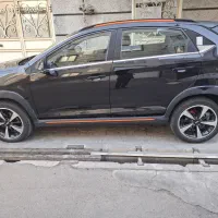 x33 cross|خودرو سواری و وانت|قرچک, مهدیه|دیوار