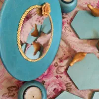 هفتسین|صنایع دستی و سایر لوازم تزئینی|تهران, ارامنه|دیوار