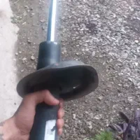 کمک و فنر پژو|قطعات یدکی و لوازم جانبی|املش, |دیوار