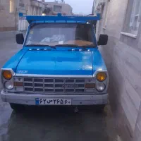 حمل بار اثاثیه منزل وتخریب خاکبرداری
