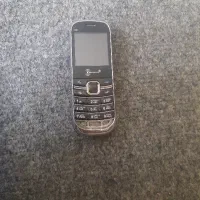 مینی گوشی فلزی