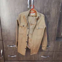 ست پیراهن و شلوار کارگو سایز ۶۵