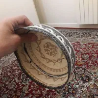 کلاه پاکستانی یا افغانی