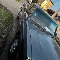 مزدا ۲۰۰۰ مدل ۸۱ فوق العاده|خودرو سواری و وانت|آستانه اشرفیه, |دیوار