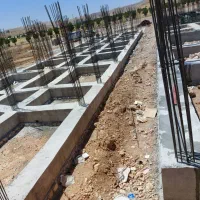 اجرای انواع آرموتوربندی قالب بندی،دیوارچینی،کف فرش|خدمات پیشه و مهارت|محمودآباد, |دیوار