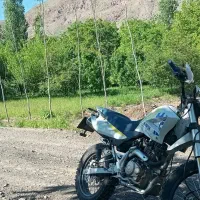 موتور کویر تریل 250