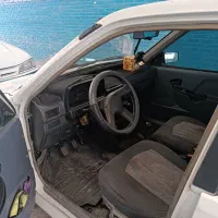 پراید صبا 82 کاربرات|خودرو سواری و وانت|قهدریجان, |دیوار