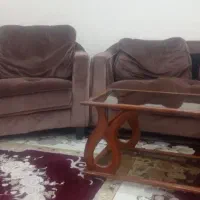 مبل ومیز|مبلمان خانگی و میز عسلی|کاشان, ولیعصر|دیوار