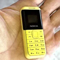 نوکیا بند انگوشتی دو سیم کارت بلوتوث
