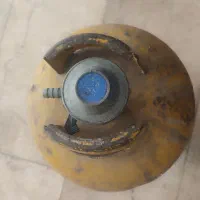 کپسول پرسی گاز