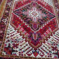 فرش|فرش|بستان آباد, |دیوار