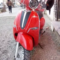 موتور کاوان اس صفر