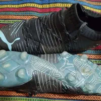 کفش استوک‌ پوما|کیف، کفش، کمربند|اصفهان, خانه اصفهان|دیوار