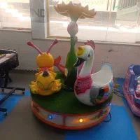 تجهیزات شهربازی|اسباب‌‌بازی|دیواندره, |دیوار