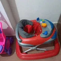 کریر وروروک|اسباب و اثاث بچه|رشت, یخسازی|دیوار