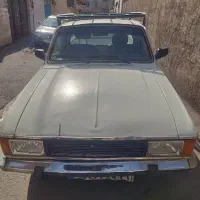 پیکان وانت مدل ۹۱