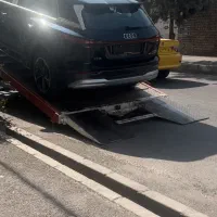 Audi Q5 eteron|خودرو سواری و وانت|تهران, سهروردی|دیوار