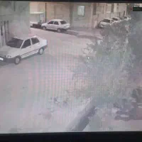 دوربین مداربسته دید در شب پلاک خوان