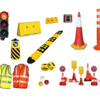 فروش عمده و جزیی و نصب تجهیزات ترافیکی و پارکینگ