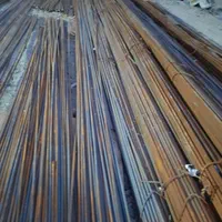 خرید فروش تیرچه کرومیت و میلگرد ضایعات|عمده‌فروشی|مشکین‌دشت, |دیوار