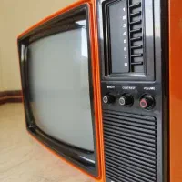 تلویزیون عتیقه