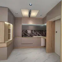 فروش واحد/۲خواب/گل طبقات/فول امکانات/تکواحدی|فروش آپارتمان|تهران, جی|دیوار