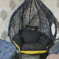 تاب ریلکسی زیبا|مبلمان خانگی و میز عسلی|محمدشهر, شهرک نگین|دیوار