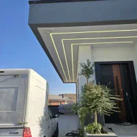 بازسازی ساختمان کابینت پتینه میکروسمنت طراحی