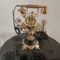 تلفن برنز