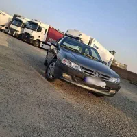 پژو پار درحد نو|خودرو سواری و وانت|ارومیه, |دیوار