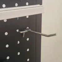 گیره آویز پانچ ۵۰ عدد