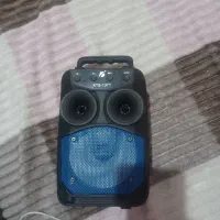 اسپیکر نو نو kts1371