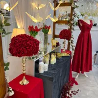 اجرای دکورهای یلدایی|خدمات پذیرایی، مراسم|شیراز, قدوسی غربی|دیوار