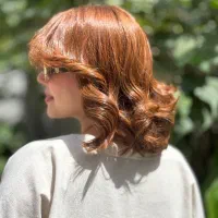 مدل کوتاهی|خدمات آرایشگری و زیبایی|رشت, بلوار گیلان|دیوار