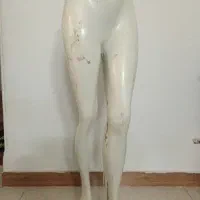 مانکن زنانه پائین تنه