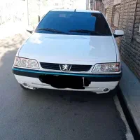 پژو اس ال ایکس مدل 95