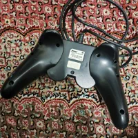 دسته خفاشی پلی استیشن|کنسول، بازی ویدئویی و آنلاین|تهران, خواجه نظام الملک|دیوار