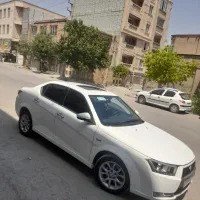دناپلاس اتومات توربوشارژ تمام فول