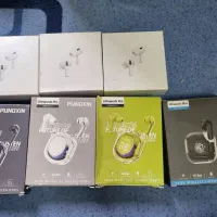 انواع ایرپاد به قیمت پارسال