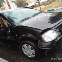 ال 90 مدل 89 تصادفی|خودرو سواری و وانت|تهران, علم و صنعت|دیوار