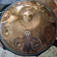 هنگ درام (آرشا)