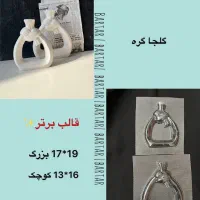 قالب های سنگ مصنوعی