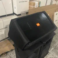 باند مانیتور طرح JBL پسیو ۱۵ اینچ